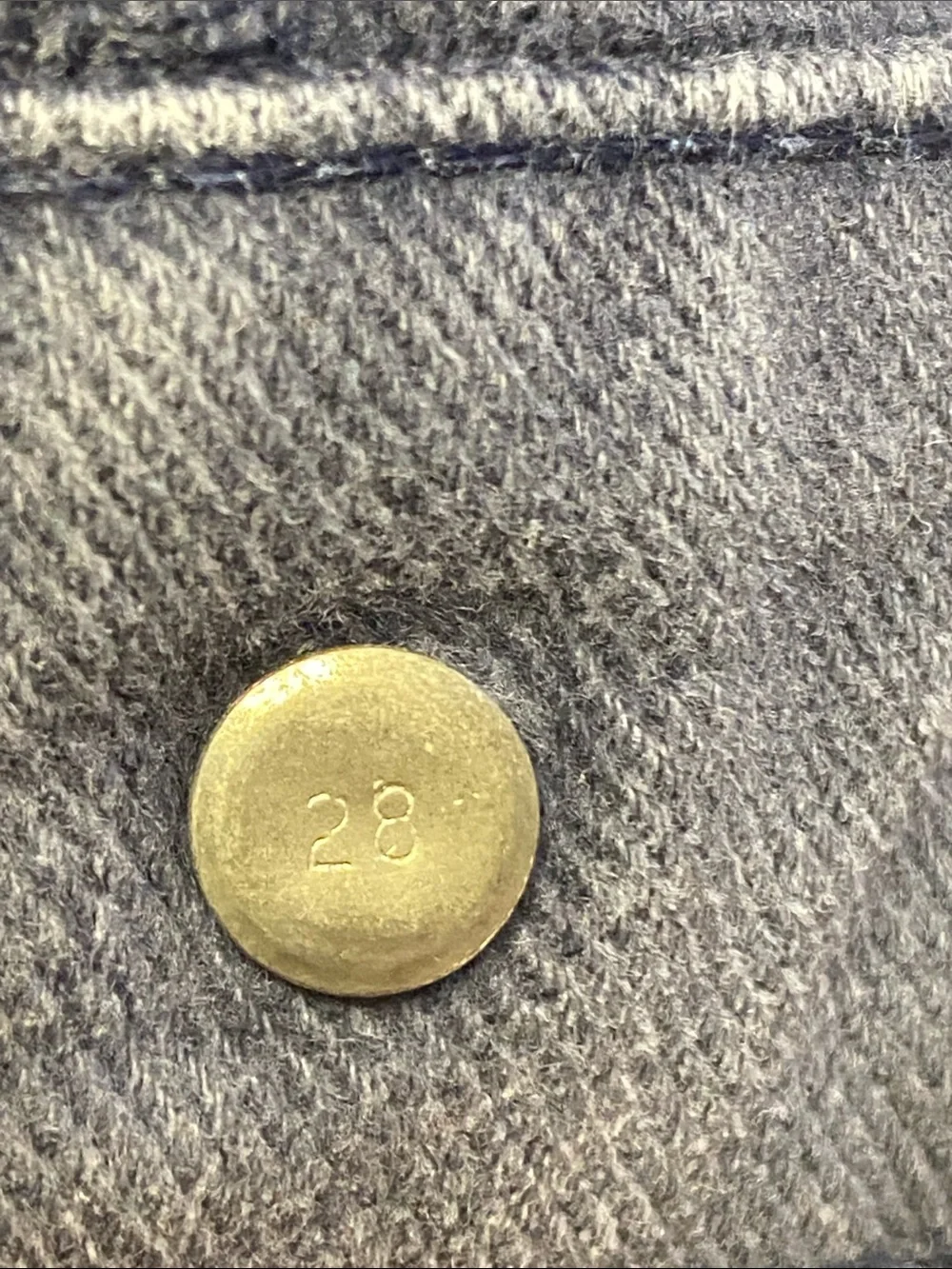 Levis good vintage